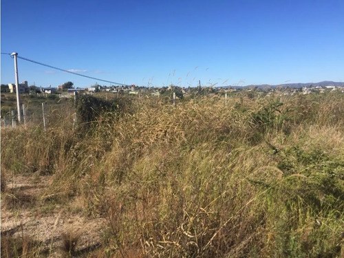 Venta Hermoso Terreno Villa Santa Cruz Del Lago