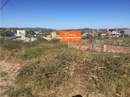 Venta Hermoso Terreno Villa Santa Cruz Del Lago - 3