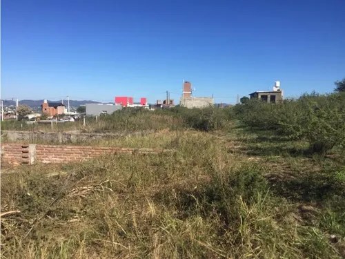 Venta Hermoso Terreno Villa Santa Cruz Del Lago - 4