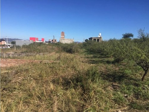 Venta Hermoso Terreno Villa Santa Cruz Del Lago - 5