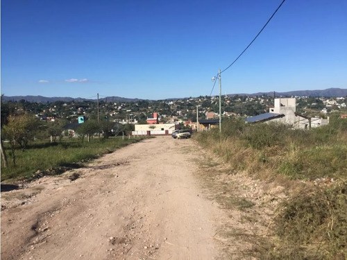 Venta Hermoso Terreno Villa Santa Cruz Del Lago - 6