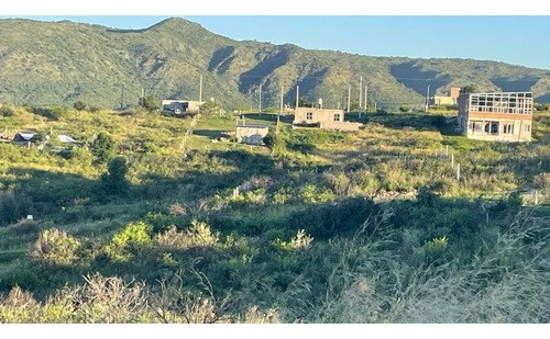 Terreno Con Vista Al Lago Y La Ciudad Terrazas De Playas De Oro