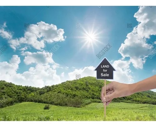 Atencion !!!venta De Campos En Distintas Zonas Del Pais