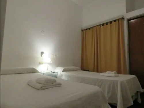 Vendo Hermoso Hotel A Metros Del Centro, Villa Carlos Paz - 5