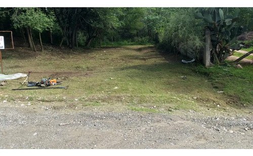 Venta Exclusiva:terreno En Icho Cruz - 1900 M² Con Escritura