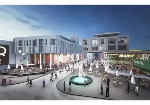 Venta Local A Estrenar En Paseo Quatro, Centro, Villa Carlos Paz