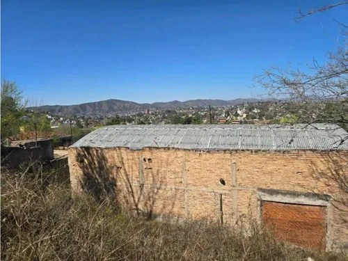 Oportunidad Vendo Galpon Con Baño Y Gran Lote Con Vista - 8
