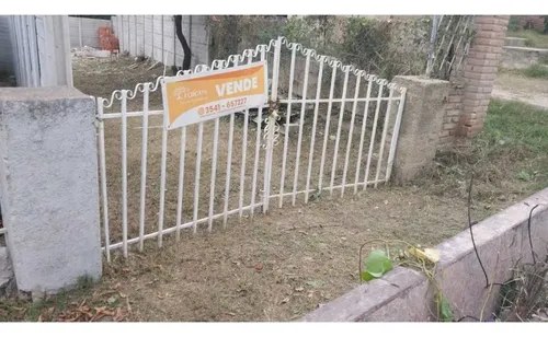 Oportunidad Terreno En Villa Carlos Paz