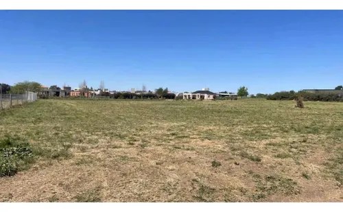 Oportunidad Exclusiva:lote En Barrio Cerrado Estacion.del.carmen