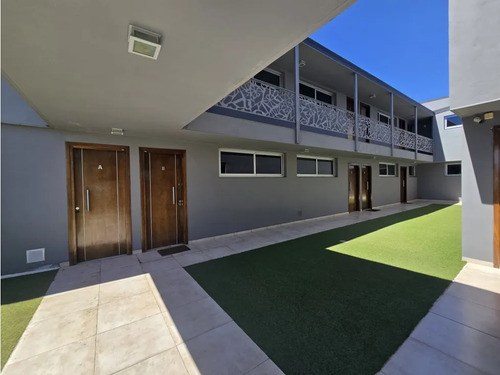 Departamento De Categoria. Sobre Avenida Libertad, Centro