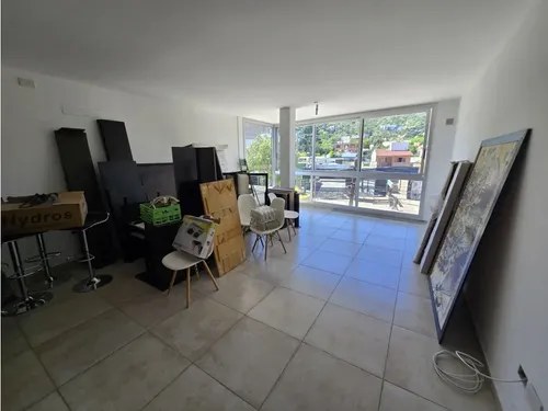 Departamento De Categoria. Sobre Avenida Libertad, Centro - 3