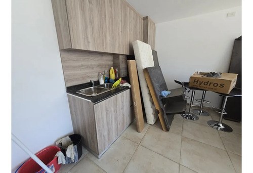 Departamento De Categoria. Sobre Avenida Libertad, Centro - 4