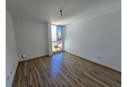 Departamento De Categoria. Sobre Avenida Libertad, Centro - 5