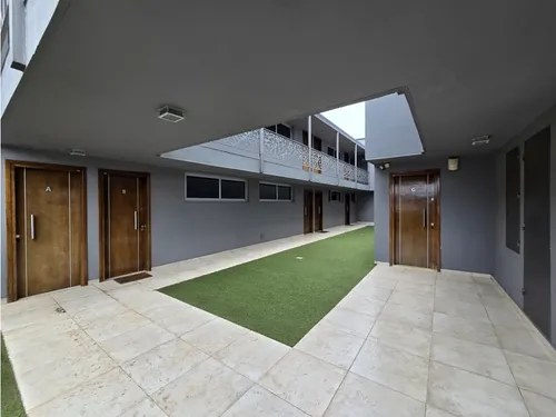 Departamento De Categoria. Sobre Avenida Libertad, Centro - 10
