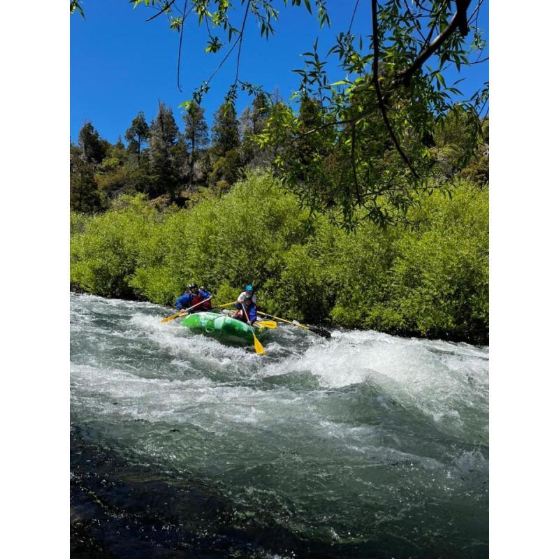 FabricaciÓn De SemirrÍgidos Y Tubos, Pontones  Y Balsas. ReparaciÓn