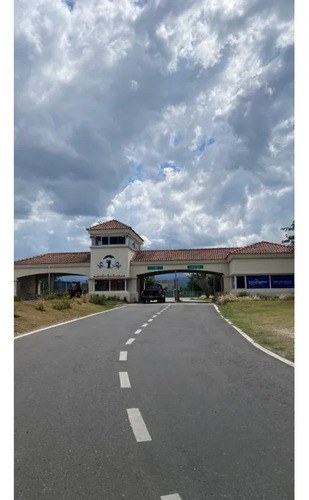Venta Exclusiva Terreno Premium En Carlos Paz Golf Oportunidad