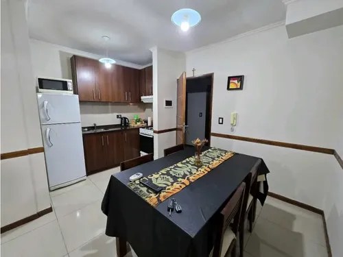 Venta Departamento 1 Dormitorio Con Cocheraedificio Miralejos 5 V