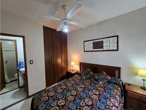 Venta Departamento 1 Dormitorio Con Cocheraedificio Miralejos 5 V - 5