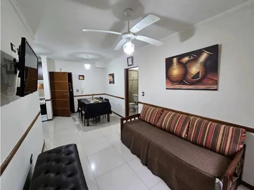 Venta Departamento 1 Dormitorio Con Cocheraedificio Miralejos 5 V - 7