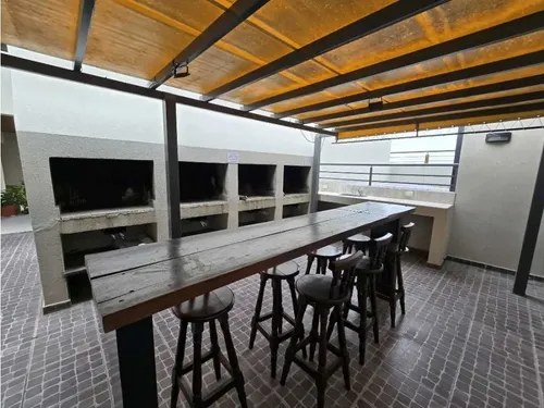 Venta Departamento 1 Dormitorio Con Cocheraedificio Miralejos 5 V - 11