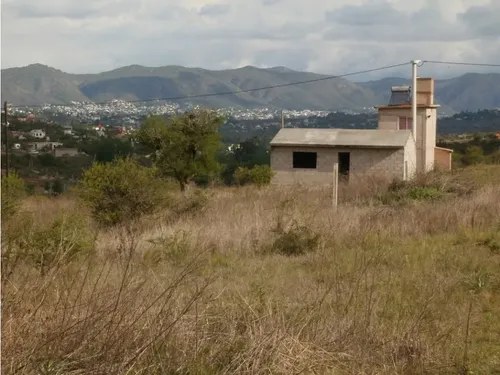 Villa Santa Cruz Del Lago Imperdible Terreno Con Vista - 2