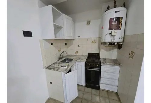 Ventamonoambiente En Pleno Centroexcelente Ubicación,a Pasos Peatona - 6