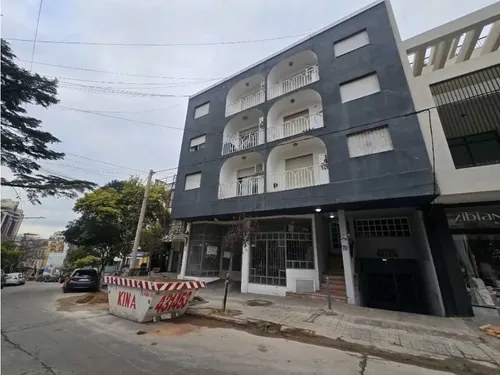 Ventamonoambiente En Pleno Centroexcelente Ubicación,a Pasos Peatona - 9