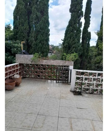 Venta Casa En Barrio La Quinta, Villa Carlos Pazgran Vista - 4