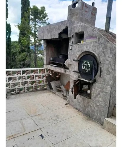 Venta Casa En Barrio La Quinta, Villa Carlos Pazgran Vista - 5