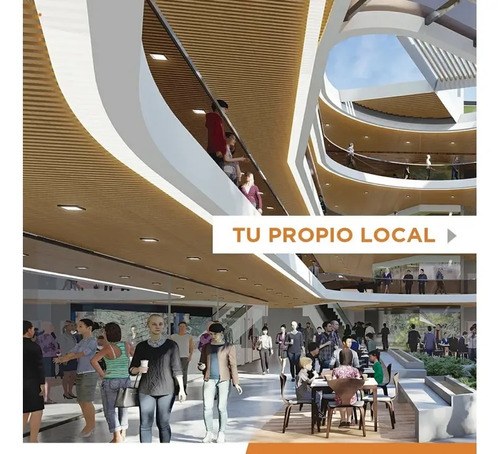 Consegui Tu Local En El Primer Shoping De Carlos Paz - 2