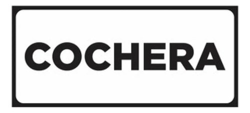 Liquidacion De Cocheras Zonas Centro