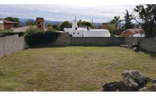 Vendo Ultimo Hermoso Terreno En Barrio Residencial