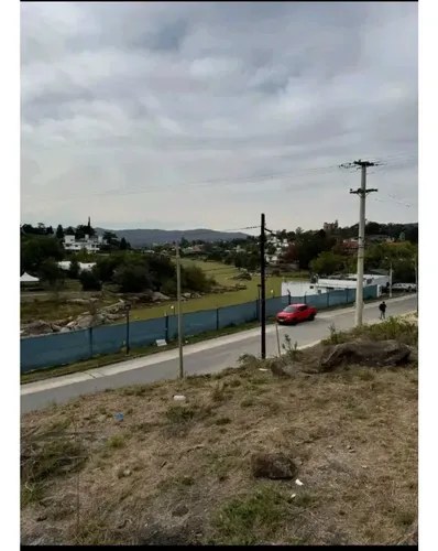 Excelente Oportunidad Terreno En Venta Barrio Villa Del Lago - 2