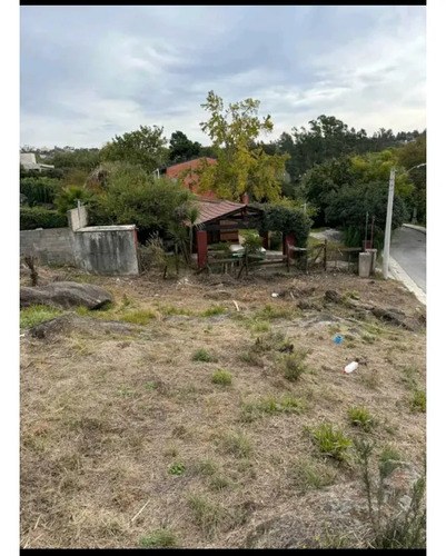 Excelente Oportunidad Terreno En Venta Barrio Villa Del Lago - 3