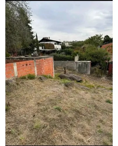 Excelente Oportunidad Terreno En Venta Barrio Villa Del Lago - 4