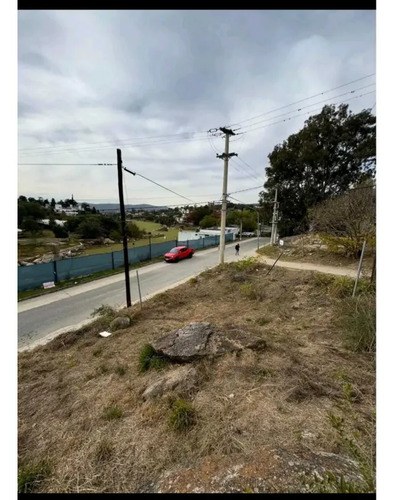 Excelente Oportunidad Terreno En Venta Barrio Villa Del Lago - 6