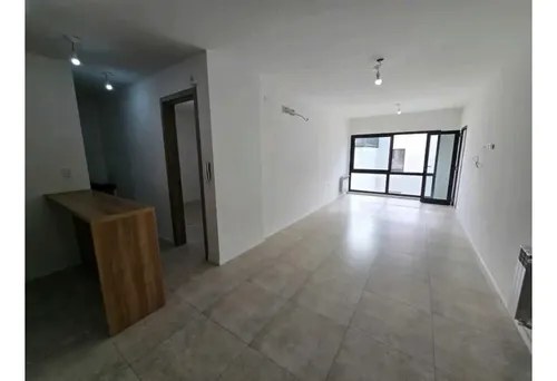 Venta Departamento 1 Dormitorio Con Cocheraexcelente Departamento - 2