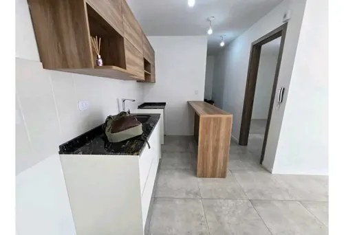 Venta Departamento 1 Dormitorio Con Cocheraexcelente Departamento - 9