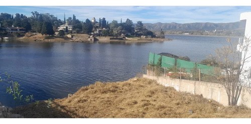 Vendo Gran Terreno Con Bajada Al Lago, Villa Del Lago, Carlos Paz - 2