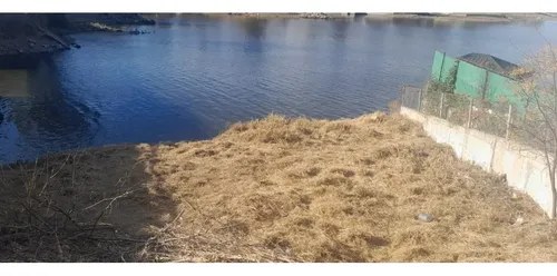 Vendo Gran Terreno Con Bajada Al Lago, Villa Del Lago, Carlos Paz - 4