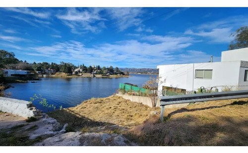 Vendo Gran Terreno Con Bajada Al Lago, Villa Del Lago, Carlos Paz - 7