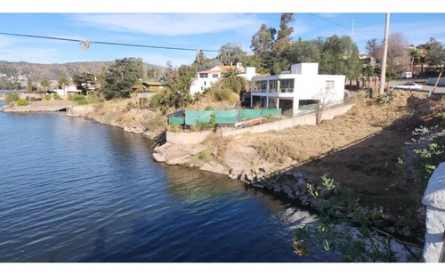 Vendo Gran Terreno Con Bajada Al Lago, Villa Del Lago, Carlos Paz - 8