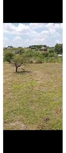 Vendo Hermoso Terreno Estancia Vieja Excelente Oportunidad