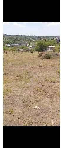 Vendo Hermoso Terreno Estancia Vieja Excelente Oportunidad - 4