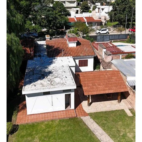 Exclusiva Casa En Venta Barrio Sol Y Lago | Villa Carlos Pazubicad - 5