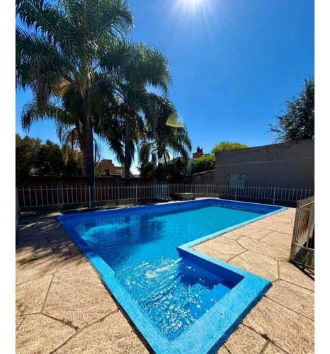 Exclusiva Casa En Venta Barrio Sol Y Lago | Villa Carlos Pazubicad - 7