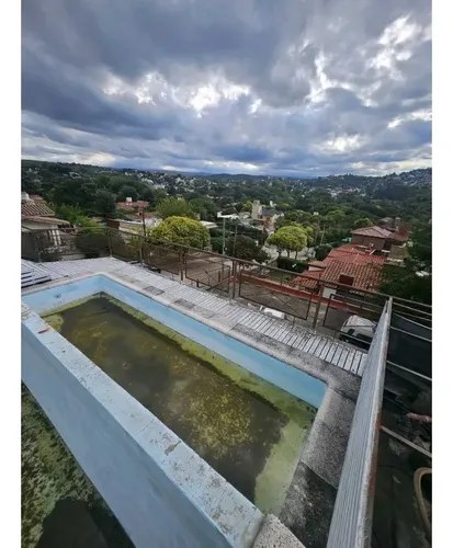 Hotel En Venta En El Mejor Barrio De Villa Carlos Pazexcelente Ubicac - 5
