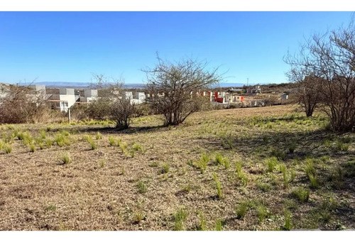 Terreno De 1.078 Mts. Villa Santa Cruz Del Lago