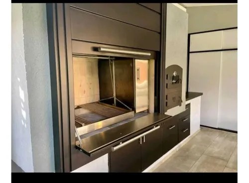 Casa De Categoría En Venta Villa Carlos Pazubicación Excelente - 8