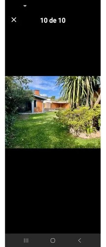 Casa De Categoría En Venta Villa Carlos Pazubicación Excelente - 10